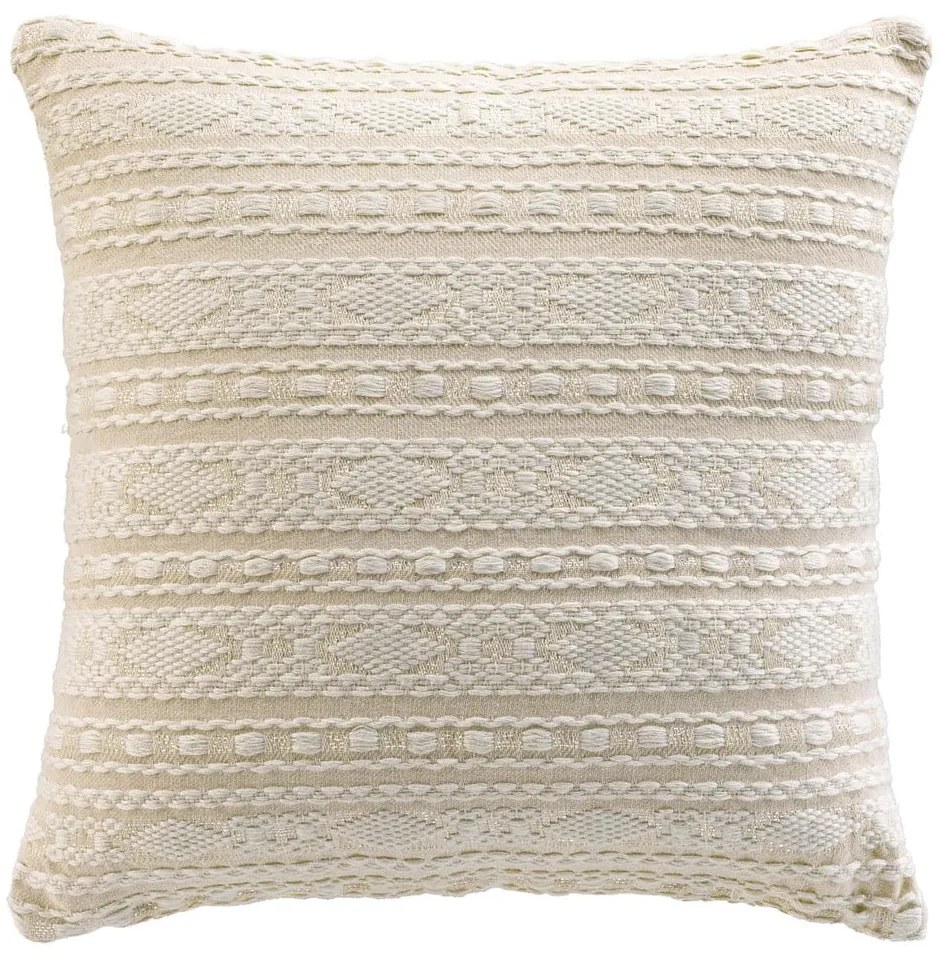 Federa decorativa in misto cotone 40x40 cm Ilies – douceur d'intérieur