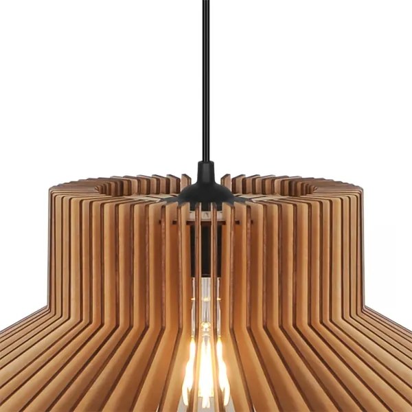 Nordlux - Lampada a sospensione su cavo MANAGO 1xE27/40W/230V