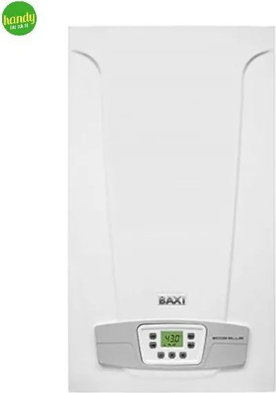 Baxi - Caldaia murale camera aperta ECO5 Blue 24 A7729074 metano