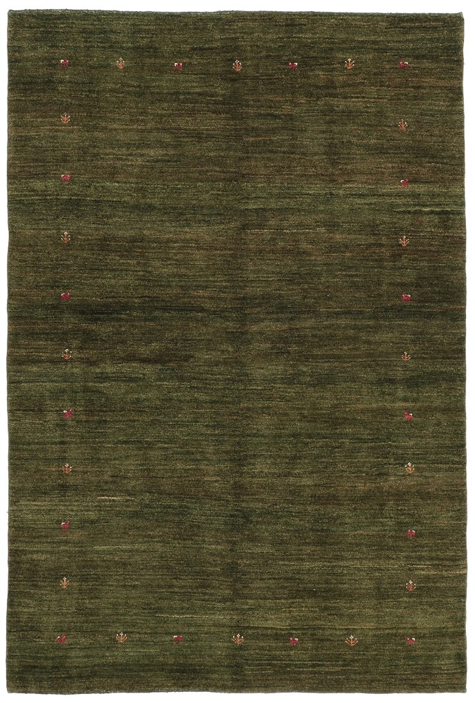 Gabbeh Tappeto persiano 170 x 260 (Iran) Annodato A Mano