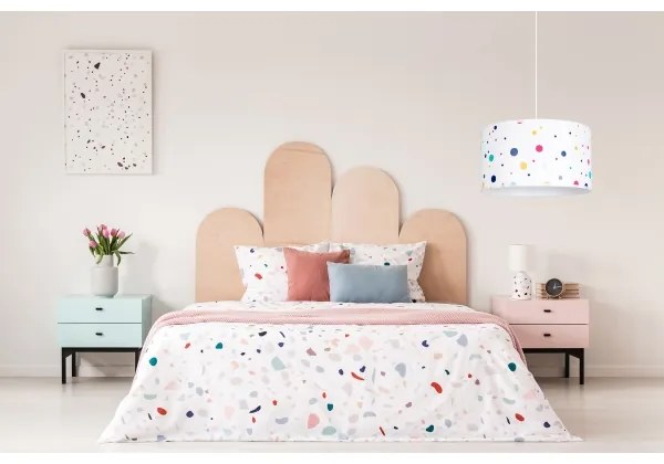 Lampadario per bambini DRUKI 1xE27/60W/230V