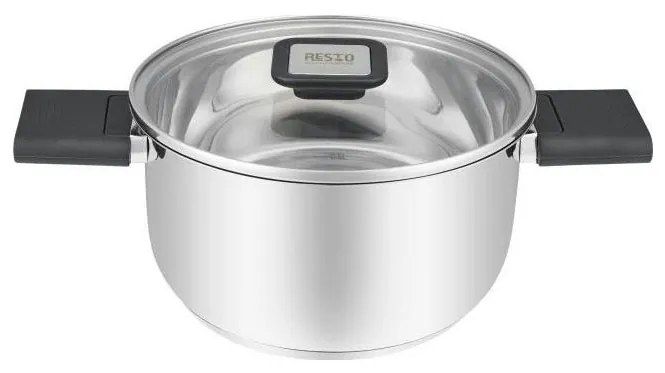 Resto - Pentola con coperchio ANSER 2,5 l 18 cm