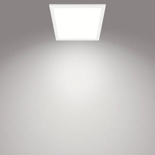 Philips - Plafoniera LED dimmerabile SLIM SCENE SWITCH LED/12W/230V 4000K