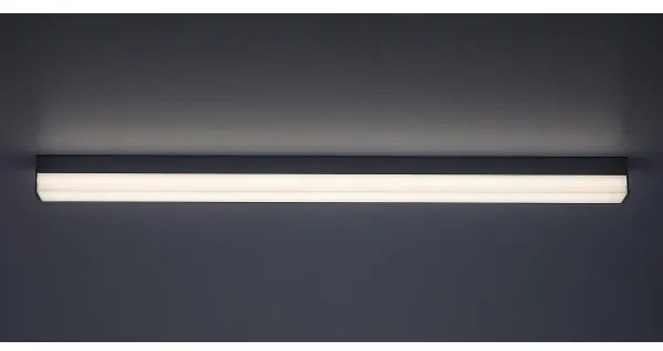 Rabalux 78050 - Lampada LED sottopensile BAND LED/20W/230V 4000K bianco