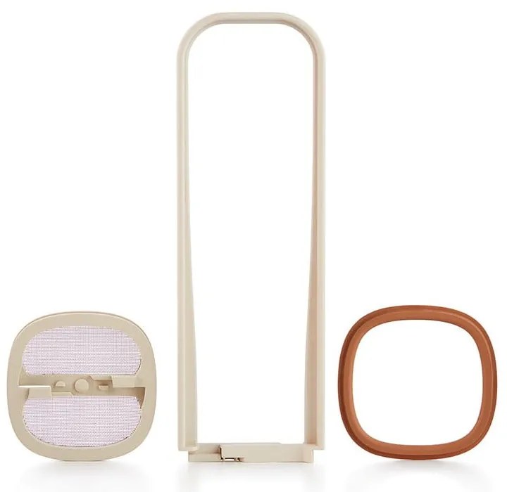 Kit per latte vegetale 2 pz 1 l Veggie – Lékué