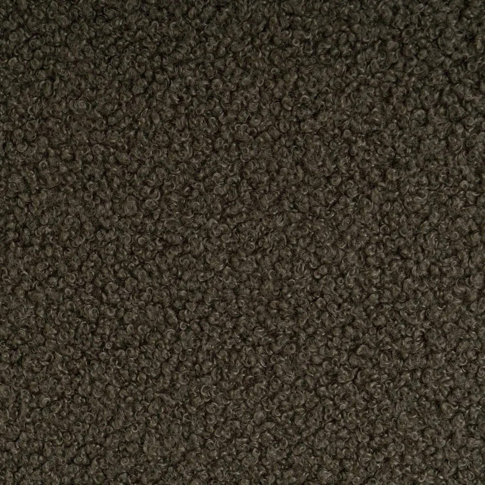 Cuscino decorativo in bouclé 45x45 cm Sherpa - Casa Selección