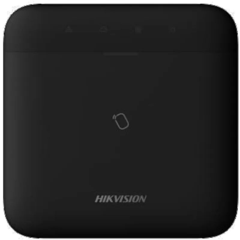 Hikvision - ax pro Centrale Allarme Wireless 96 zone 3G 4G Videoverifica DS-PWA96-M-WE