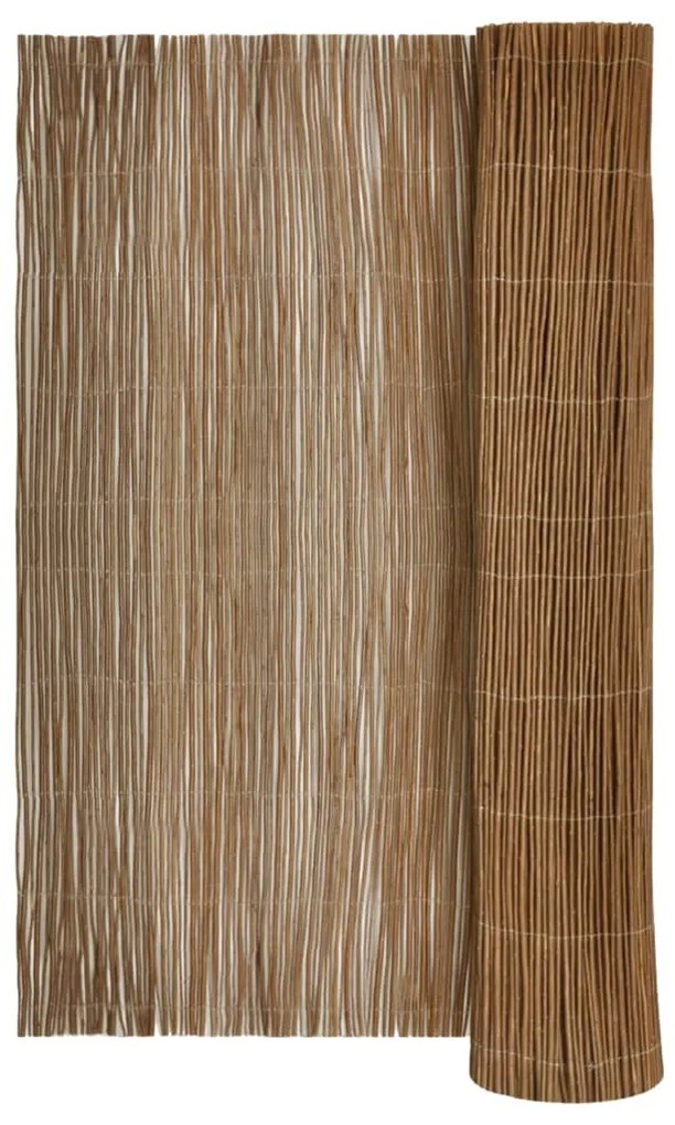 Recinzione İn Salice 500x100 Cm /