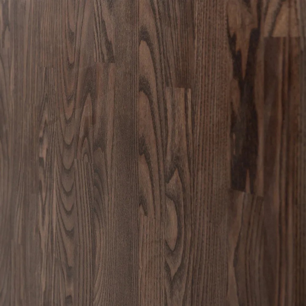 Mobile TV marrone in pino massiccio 180x56x46 cm Bono – WOOOD