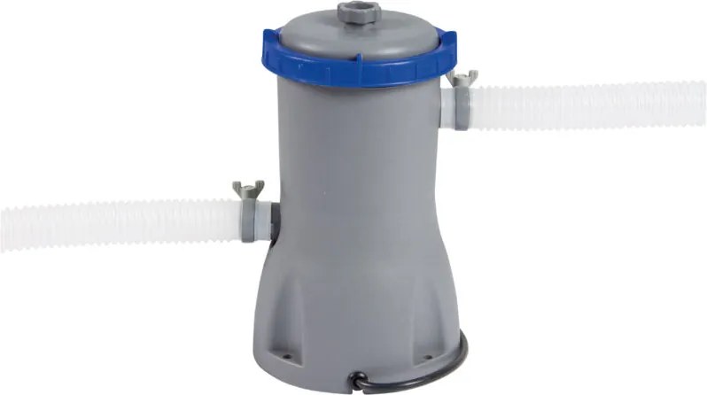 POMPA FILTRANTE PER PISCINA 3028 L/H COD.58386- BESTWAY- 1,0 pz