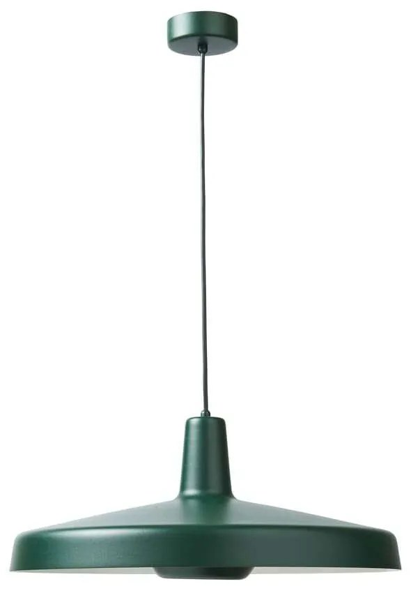 Grupa Products - Arigato Lampada a Sospensione 45 Green Grupa Products