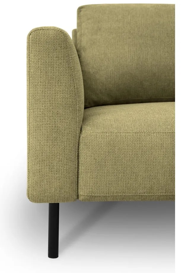 Divano color senape 171 cm Hero – Scandic