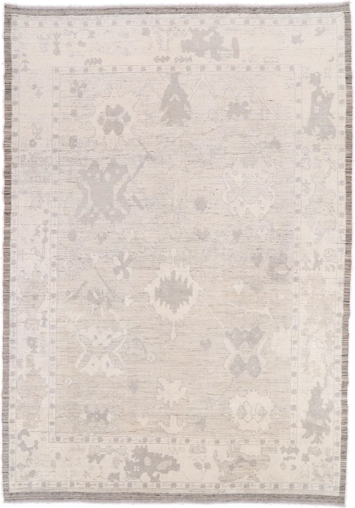 Berber Tappeto orientale 300 x 440 (Pakistan) Annodato A Mano