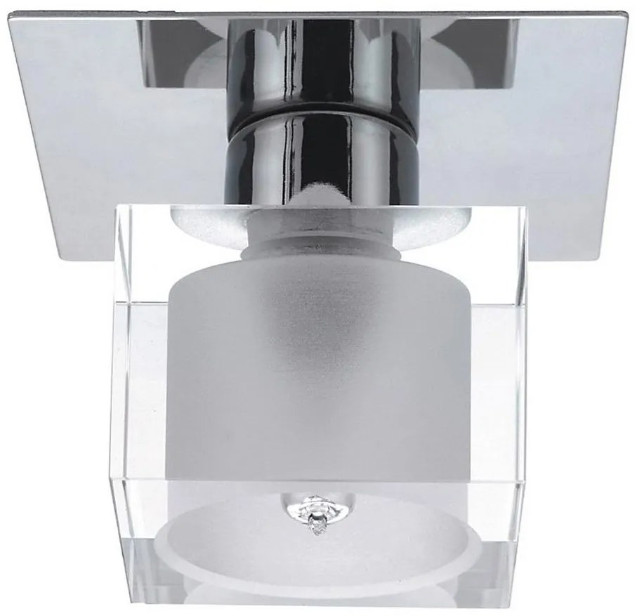 Prezent 25065 - Lampada da incasso MAGNUM 1xG9/40W/230V