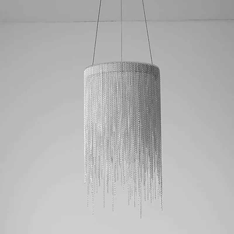 Lampada LED APP889-CP CHAIN