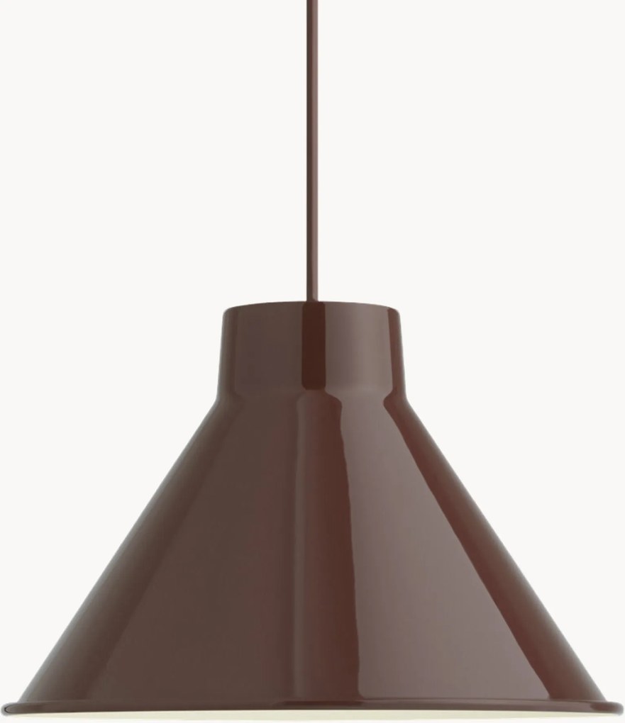 Lampada a sospensione piccola con luce regolabile Top