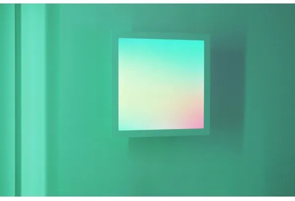 Ledvance - Plafoniera LED RGBW dimmerabile SMART+ MAGIC LED/14W/230V Wi-Fi