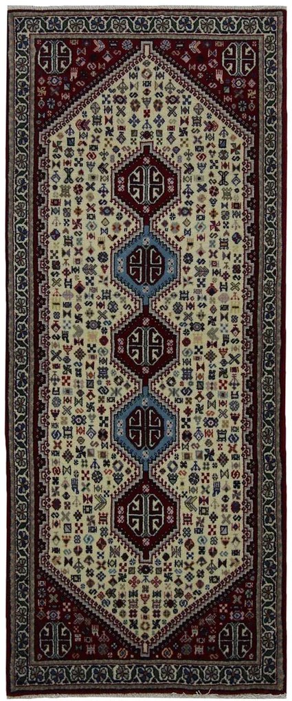 Abadeh Tappeto 80x200 (Iran)