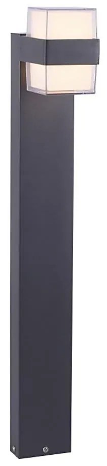 Paul Neuhaus 9481-13 - Lampada LED da esterno CARA LED/8W/230V IP44