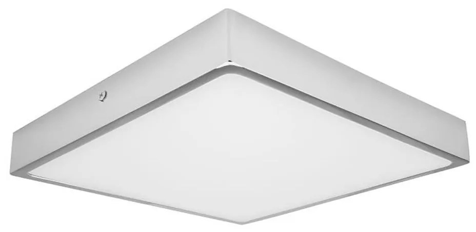 Palnas 61003641 - Plafoniera LED per bagni EGON LED/30W/230V IP44 3000K