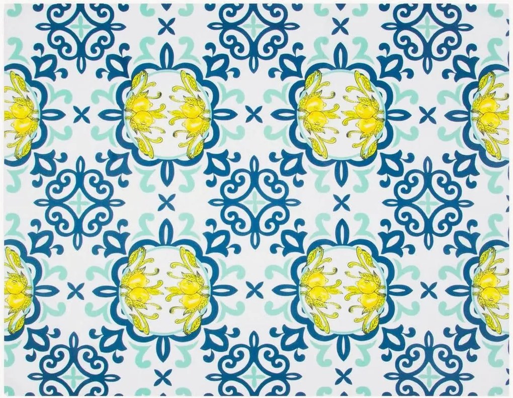 Tovaglia in cotone Amalfi