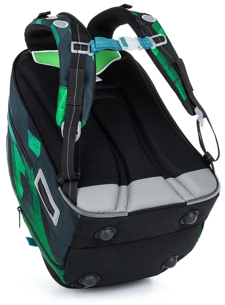 Zaino scuola Topgal LYNN 23018 B