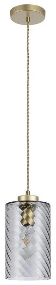 Rabalux -  Lampadario su filo 1xE27/40W/230V