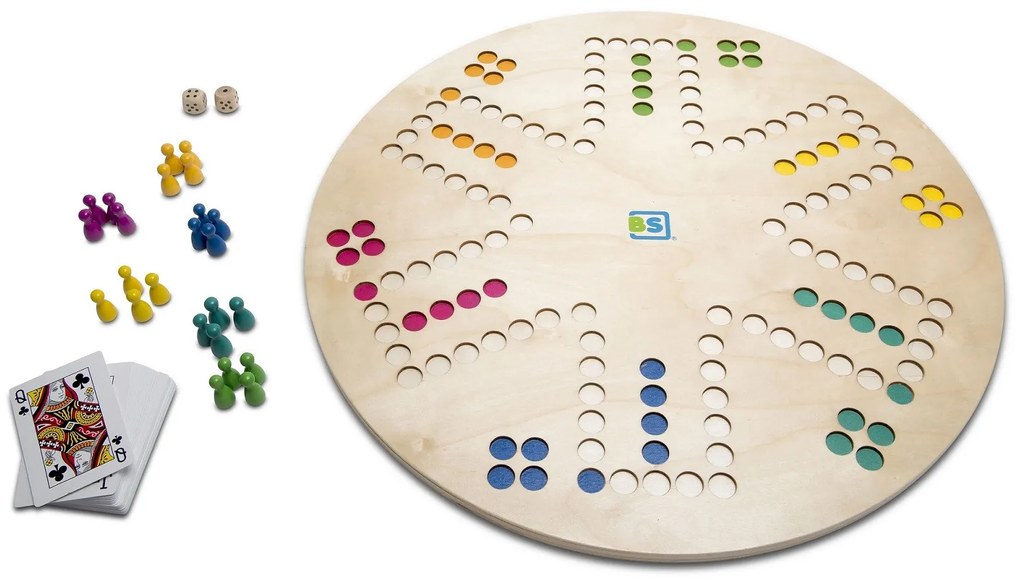 Giochi classici 3 in 1