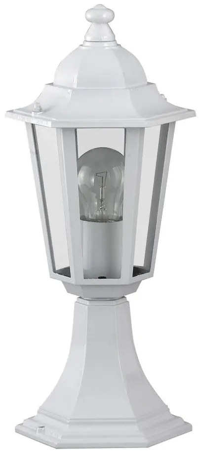 Rabalux 8205 - Lampada da esterno VELENCE 1xE27/60W/230V
