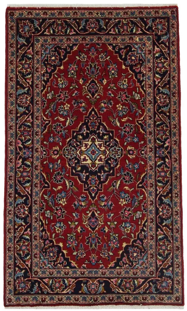 Kashan Tappeto persiano 100 x 170 (Iran)