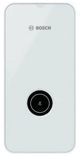 Scaldacqua istantaneo Bosch Tronic 8500i elektr gereg. t TR8501i 15/18/21 desoab