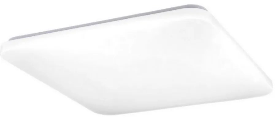 Fulgur 24399 - Plafoniera LED PAVLA LED/48W/230V 2700K