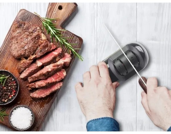 Beper - Affilacoltelli elettrico 40W/230V