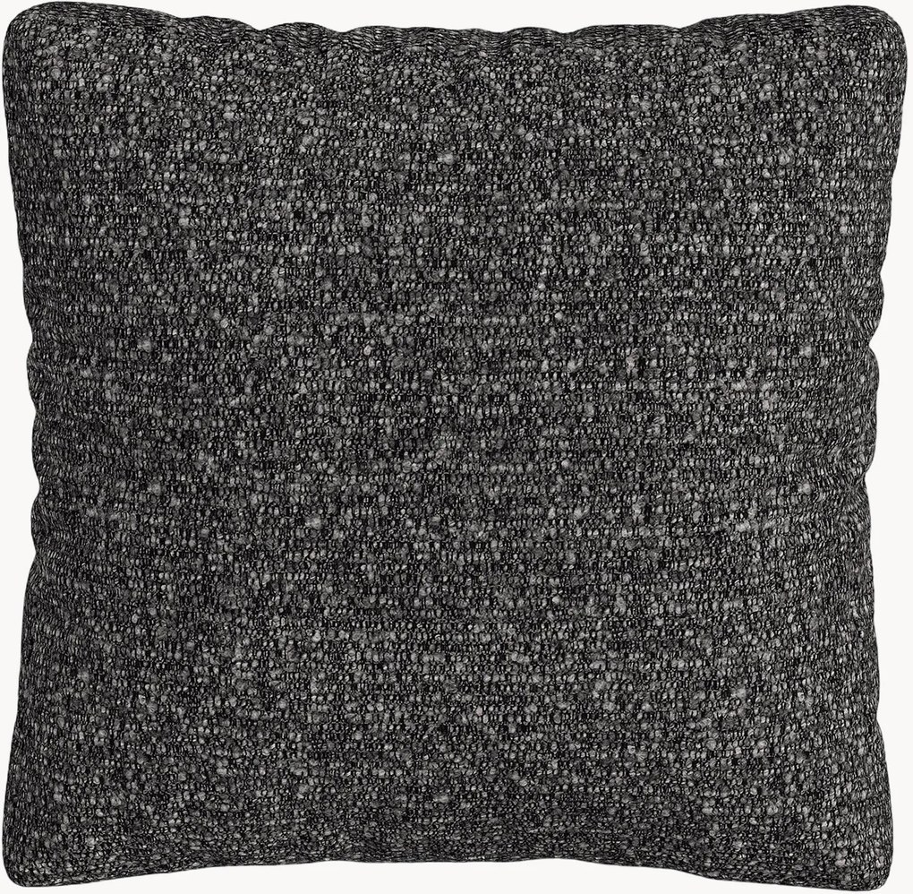Cuscino in bouclé Martina