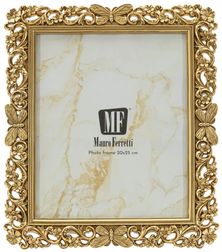 Cornice Classical Cm 27,8X1,8X32,5 Misura Interna Cm 20X25