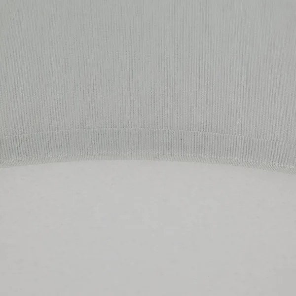 Brilagi - Plafoniera per bambini NIMBUS MINI 2xE27/15W/230V 31x43 cm grigio