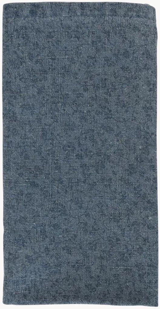 Set di 4 tovaglioli Wild Clematis