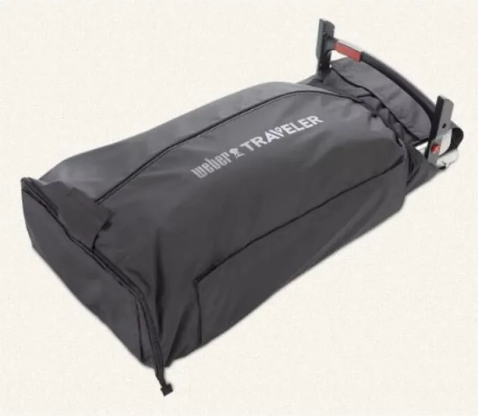 Custodia protettiva weber 7030-per barbecue traveler
