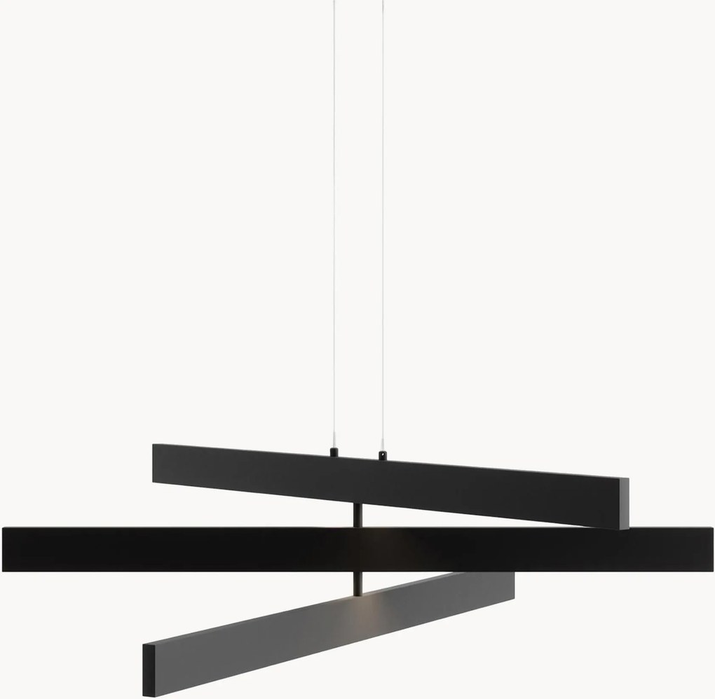 Lampada a sospensione grande Origami