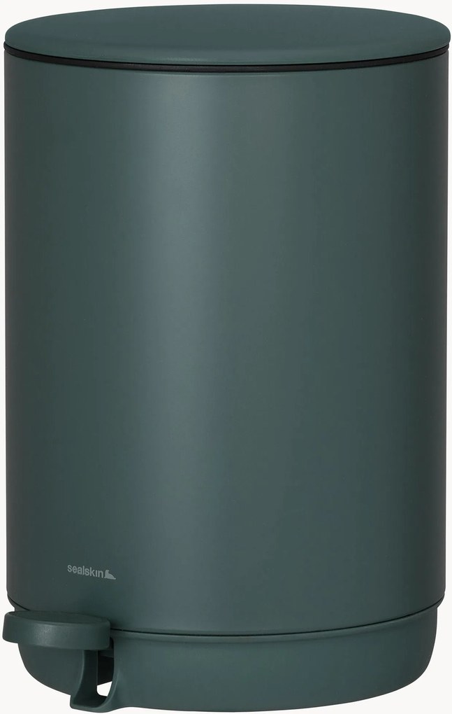 Pattumiera con pedale Mind