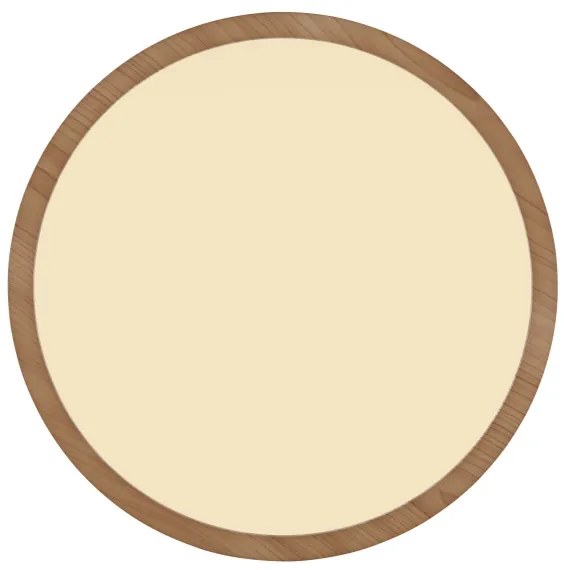 Globo 41562-18WW - Lampada LED dimmerabile da bagno SAPANA LED/18W/230V IP44