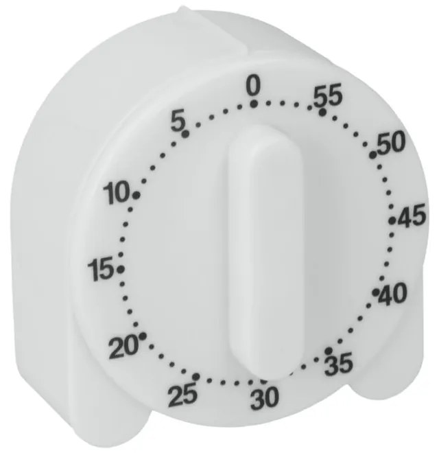 Cucina Bianca Tempo Minuto - Metaltex