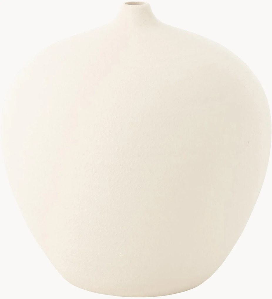 Vaso decorativo Cassia, alt. 35 cm