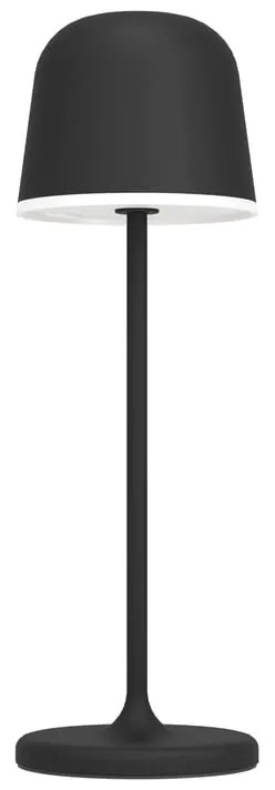 Lampada da esterno Mannera H 34 cm,in acciaioLED 2,2W EGLO