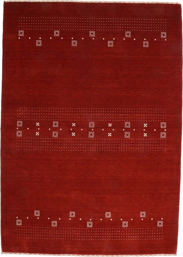 Loribaft Tappeto 240 x 170 (Indian) Annodato A Mano