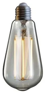 Lampadina Teardrop LED 3,5W 400lm 2500K Dim. E27 - Buster+Punch