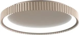 Lampadario LED LED-NIKE-S50-ORO dorato Ø49.5cm 5840 lumen, LUCE AMBIENTE DESIGN