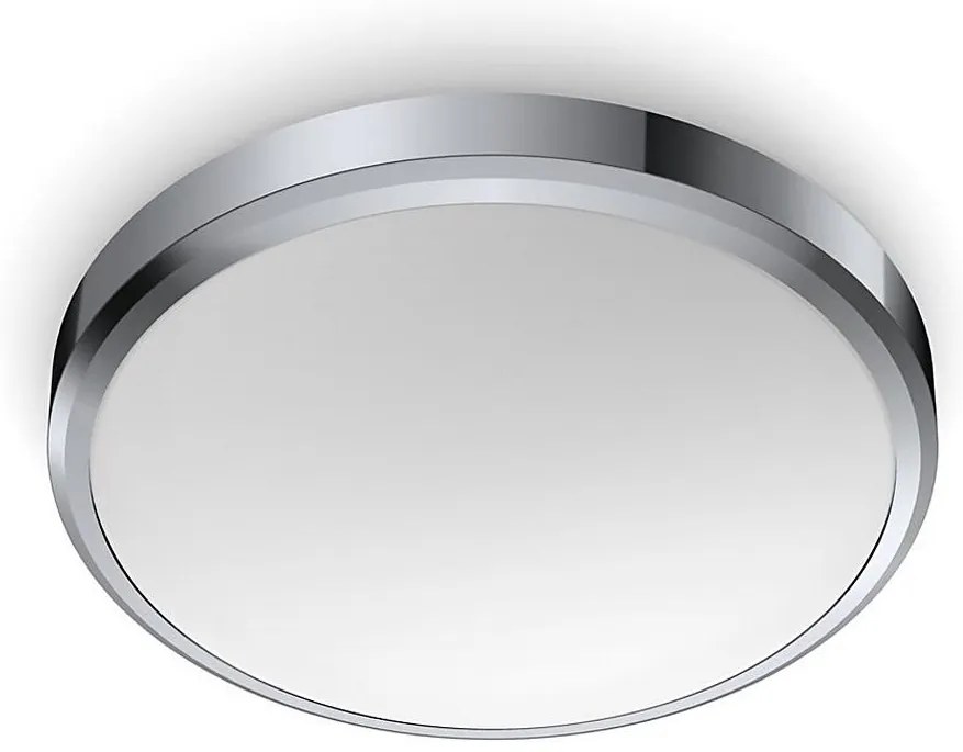 Philips - Plafoniera LED da bagno DORIS LED/17W/230V 2700K IP44