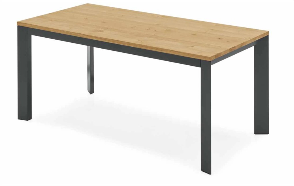Connubia BARON CB/4010-R 130 |tavolo allungabile|