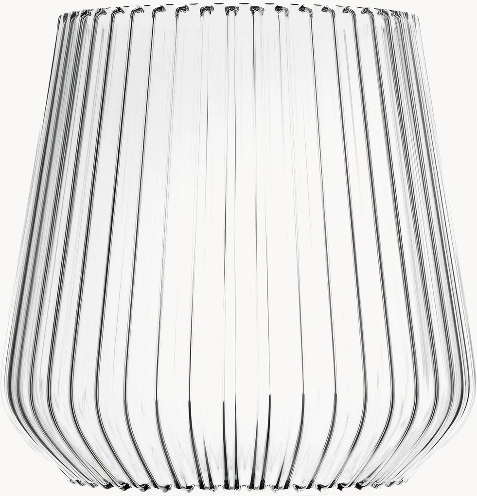 Set di 4 bicchieri da vino infrangibili Djuce